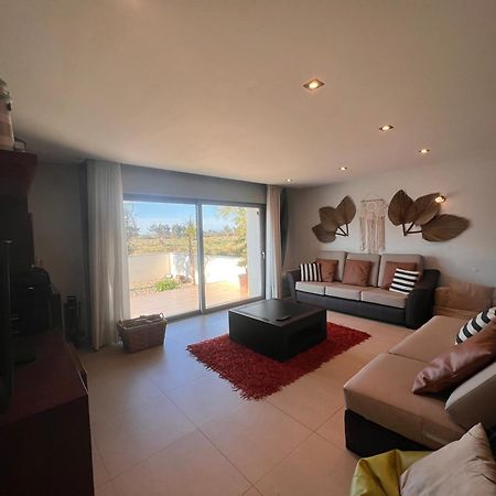 O Cantinho Entre A Ria E O Mar - With Hot Water Pool All Year Round Torreira Exterior foto