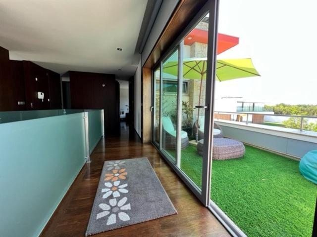 O Cantinho Entre A Ria E O Mar - With Hot Water Pool All Year Round Torreira Exterior foto
