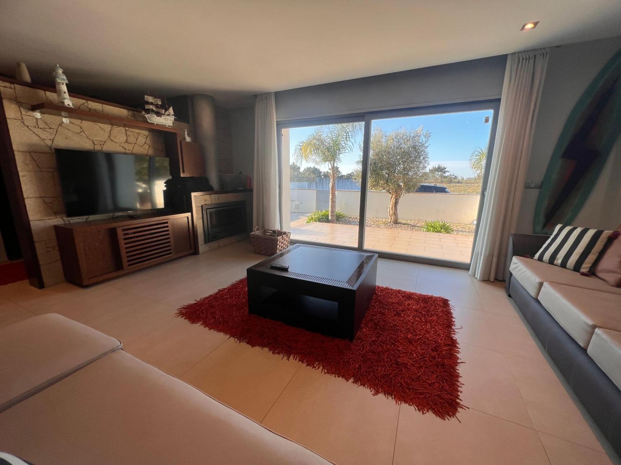 O Cantinho Entre A Ria E O Mar - With Hot Water Pool All Year Round Torreira Exterior foto